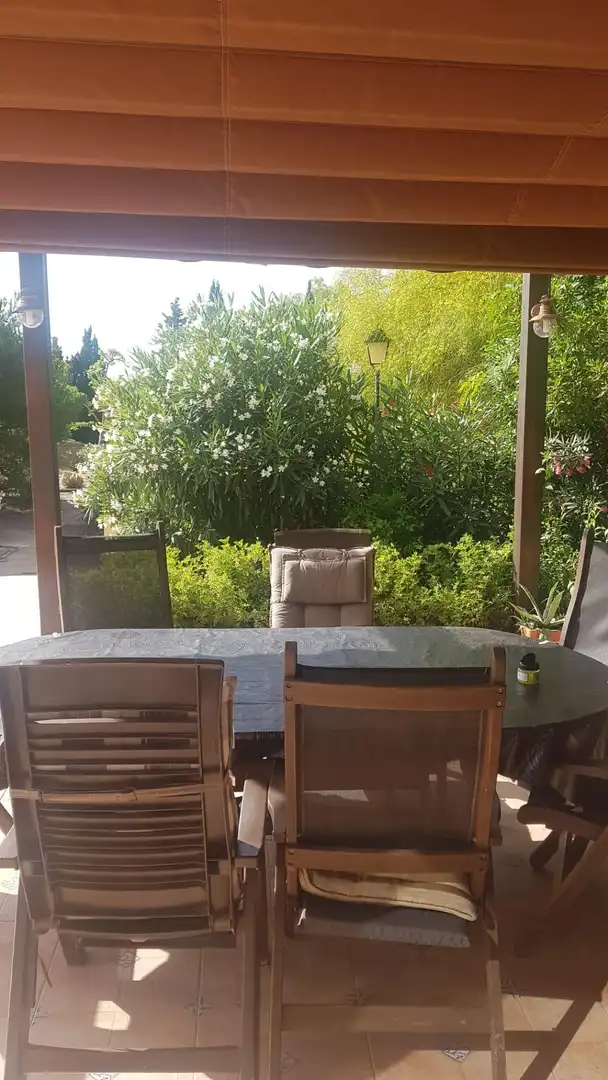 Detached house with terrace for sale in Perleta - Maitino, imagen 90