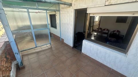 Foto 3 de Àtic en venda a Roma, Llatí, Santa Coloma de Gramenet