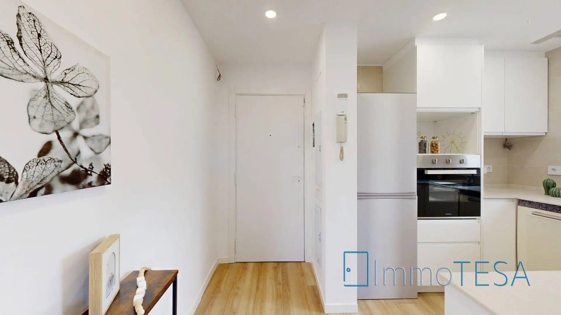Ático en venta en Barberà del Vallès con Aire acondicionado, Parquet y Terraza