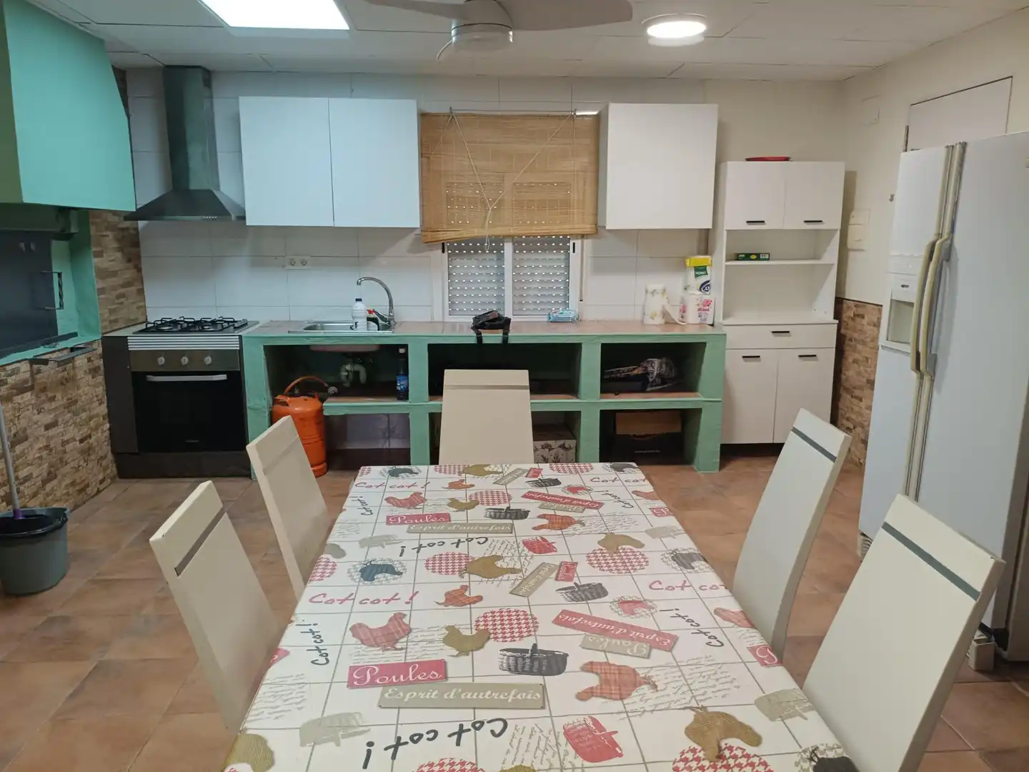 Maison rustique à louer à Pedanías Este, imagen 10