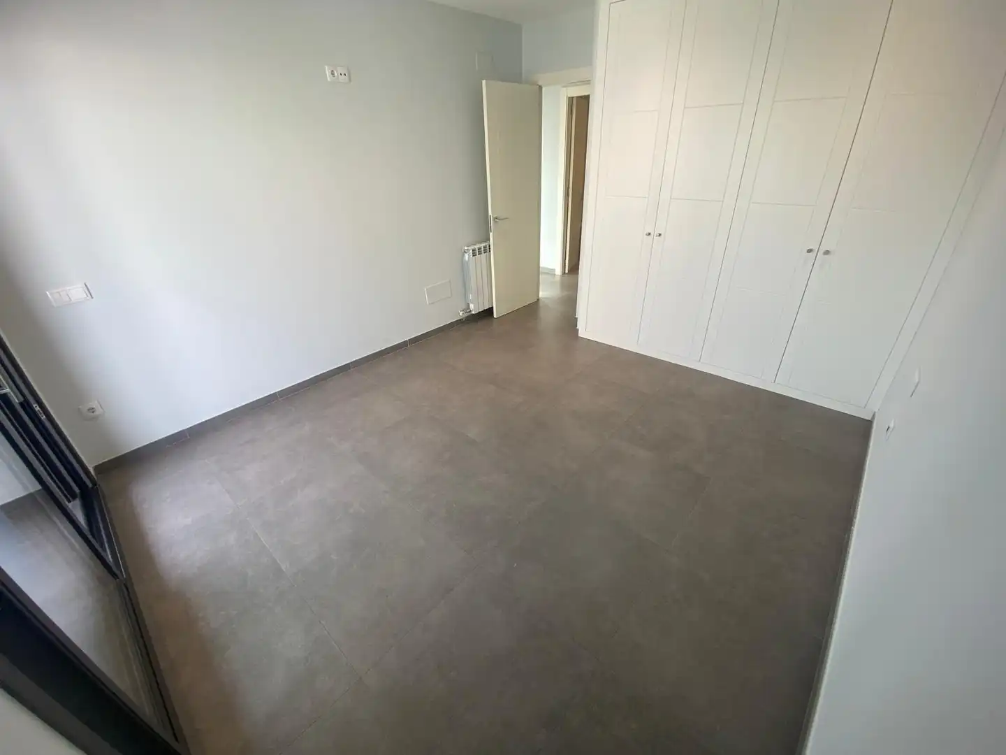 Habitación de Casa adosada en venta en Vic con Calefacción, Jardín privado y Terraza