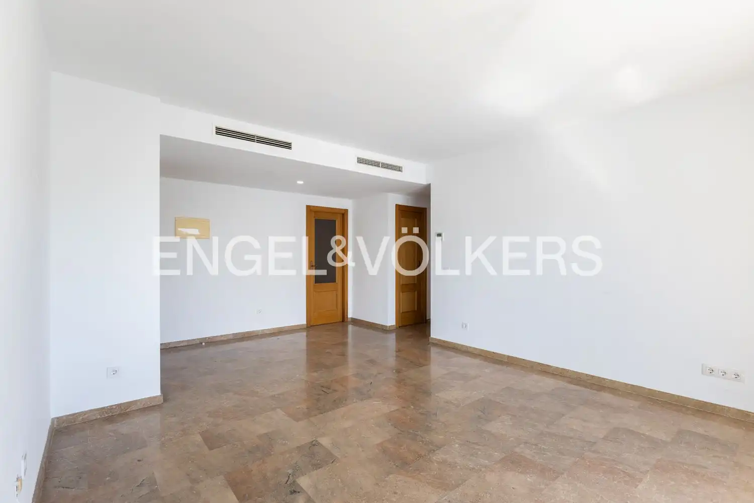 Flat for rent in Dénia  with Air Conditioner, Heating and Swimming Pool