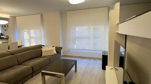 Foto 5 de Pis en venda a Santa Rosa, Alicante