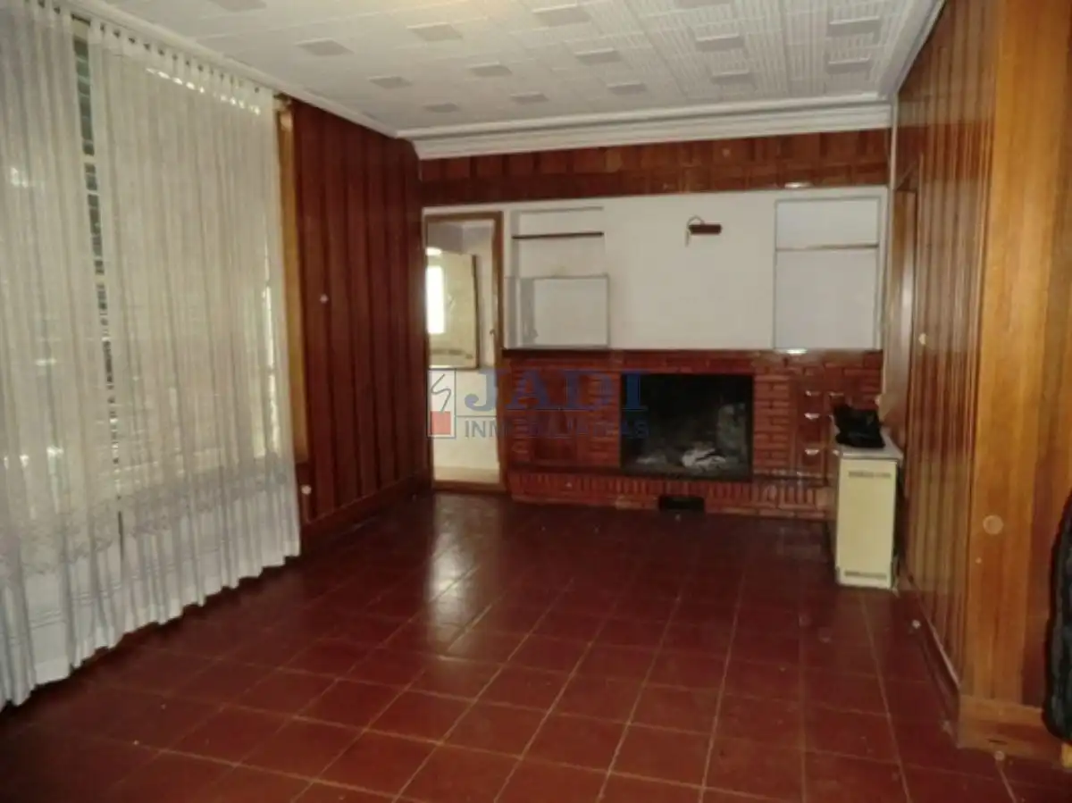Maison à vendre à Santa Cruz de Mudela