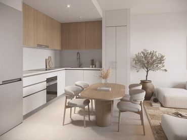 Appartamento con piscina in vendita a San Juan de los Terreros