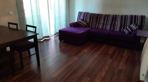 Foto 5 de Apartament de lloguer a Santa Marina, Badajoz Capital