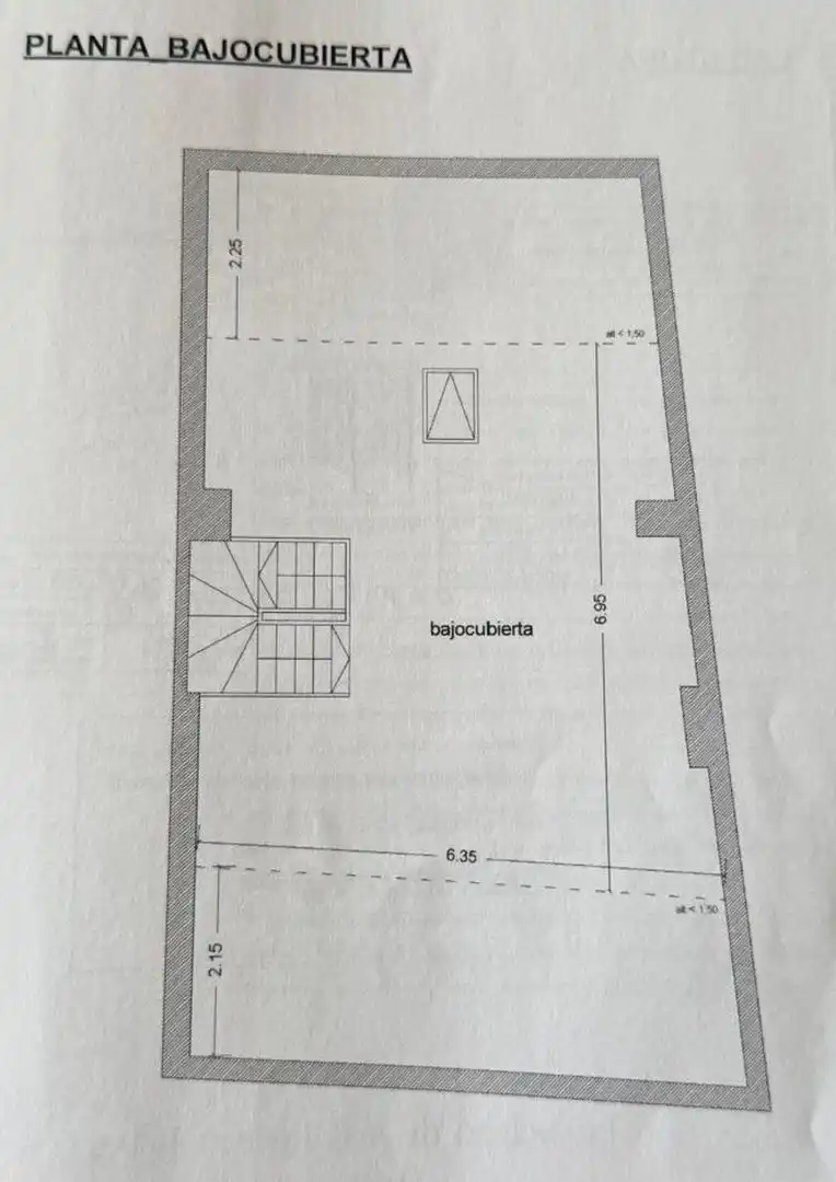 Casa adosada en venta en Salvatierra / Agurain con Calefacción y Jardín privado