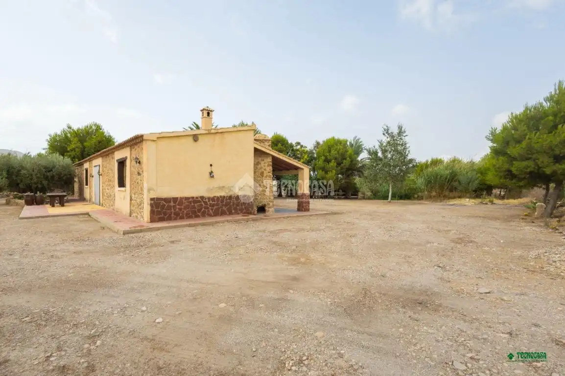 Country house with pool for sale in Burjulu - La Mulería, imagen 33