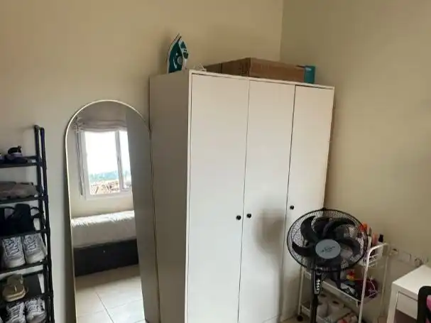 Habitación de Piso para compartir en Centre - Estació