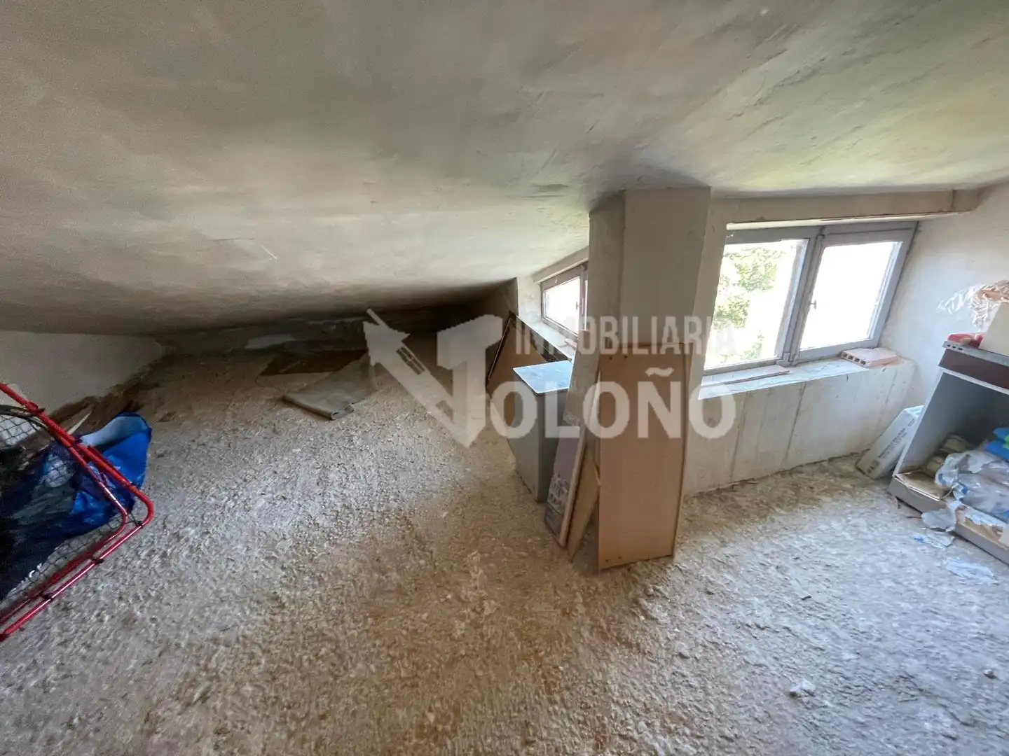 Wohnung zum Verkauf in Casalarreina mit Abstellraum, Möbliert und Ofen