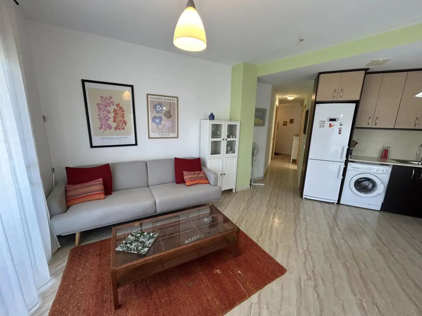 Apartamento en venta en Nord