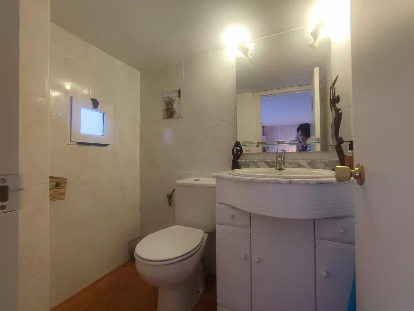 Gewerbefläche zum Verkauf in Calle Timoteo Ruiz, imagen 16