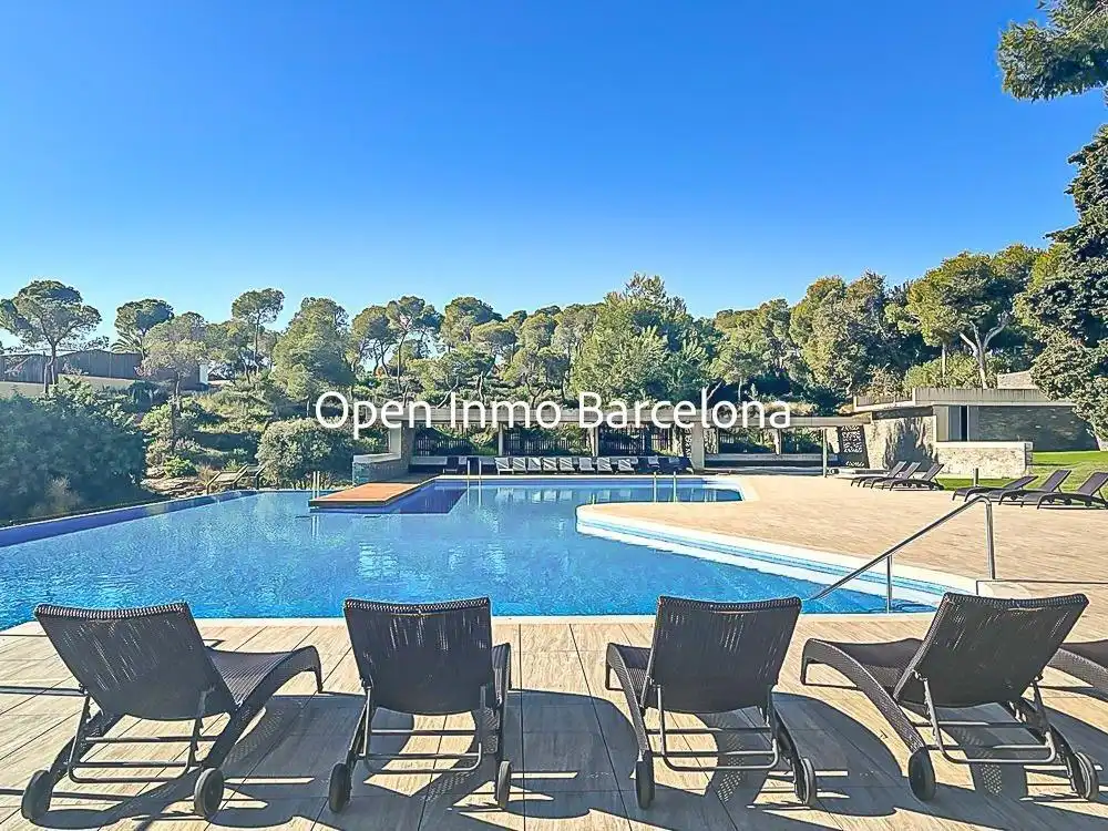 Flat for sale in Sant Pere de Ribes  with Air Conditioner, Terrace and Storage room