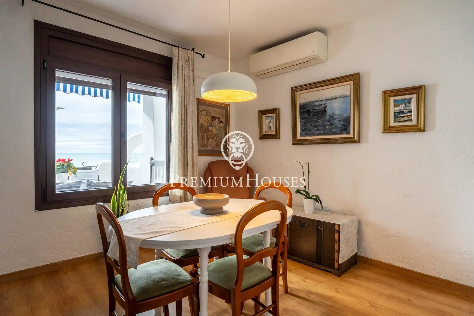 Flat with terrace for sale in L'Aragai, imagen 7
