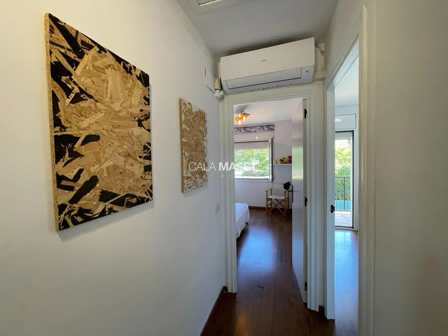 Terraced house with terrace for sale in de la Llum, imagen 48