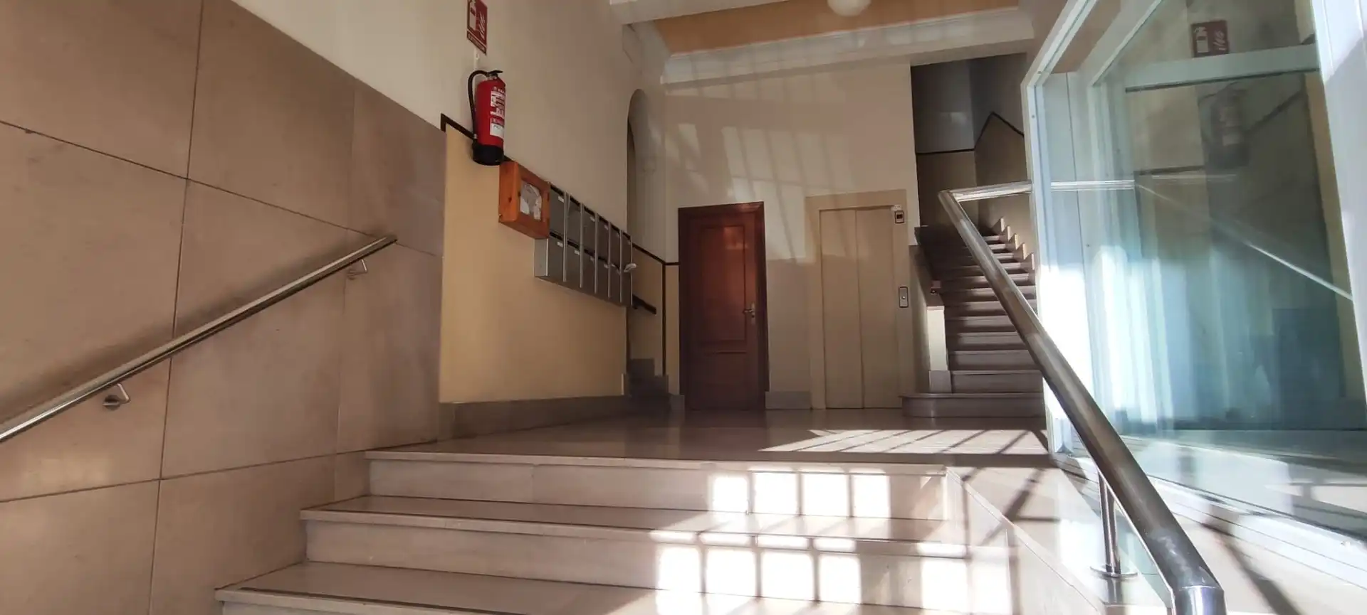 Pis amb terrassa en venda a El Parque - Zapatón, imagen 32