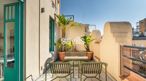 Photo 5 of Attic for sale in L'Antiga Esquerra de l'Eixample, Barcelona