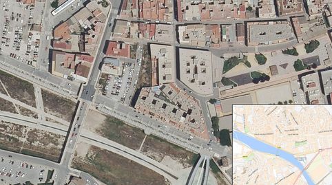 Vivienda  112 m  3 hab. en Lorca  Ocupado, imagen 5