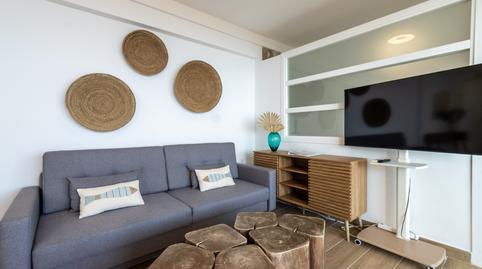 Foto 5 de Apartament de lloguer a Mar Arbolada Ur Marb Este, 6, Romana Playa, Málaga