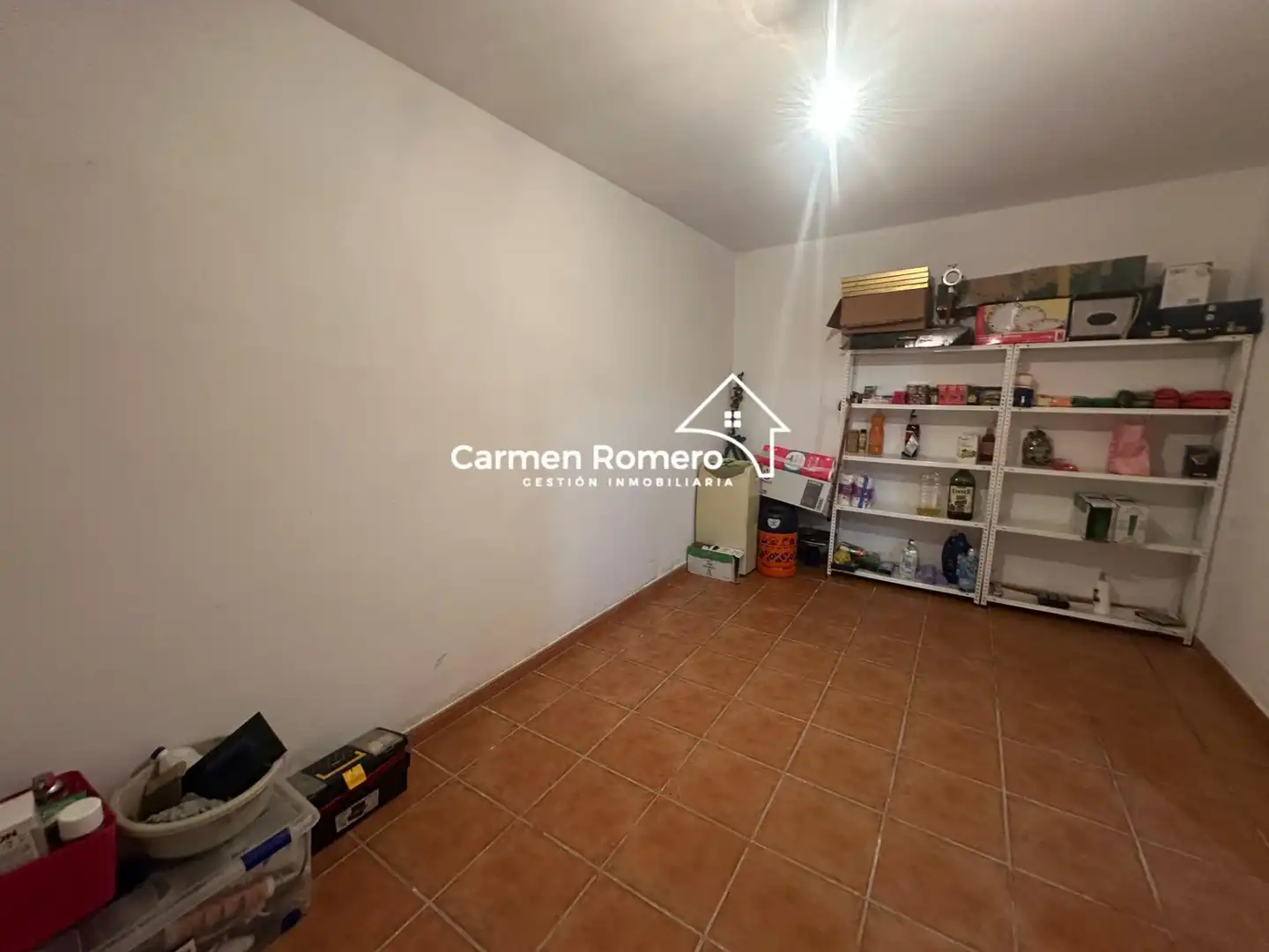Casa adosada en venta en Torresmenudas con Calefacción, Jardín privado y Terraza