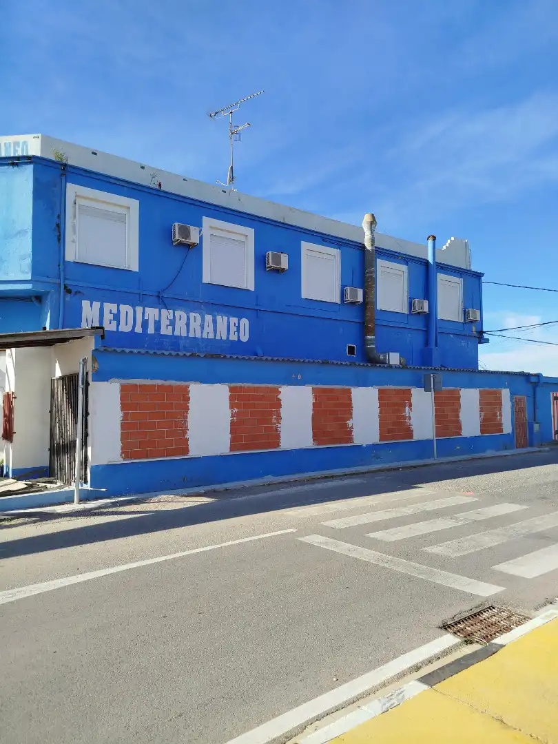 Hotel en venda a Avinguda de Juan Sebastian Elcano 32, imagen 30