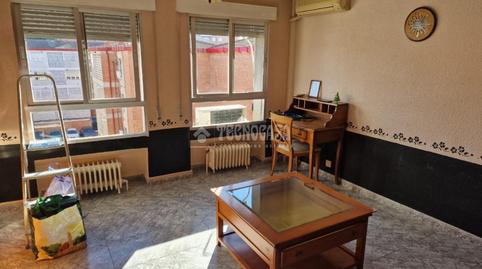 Foto 2 de Pis en venda a Pryconsa - Juan de Austria, Madrid