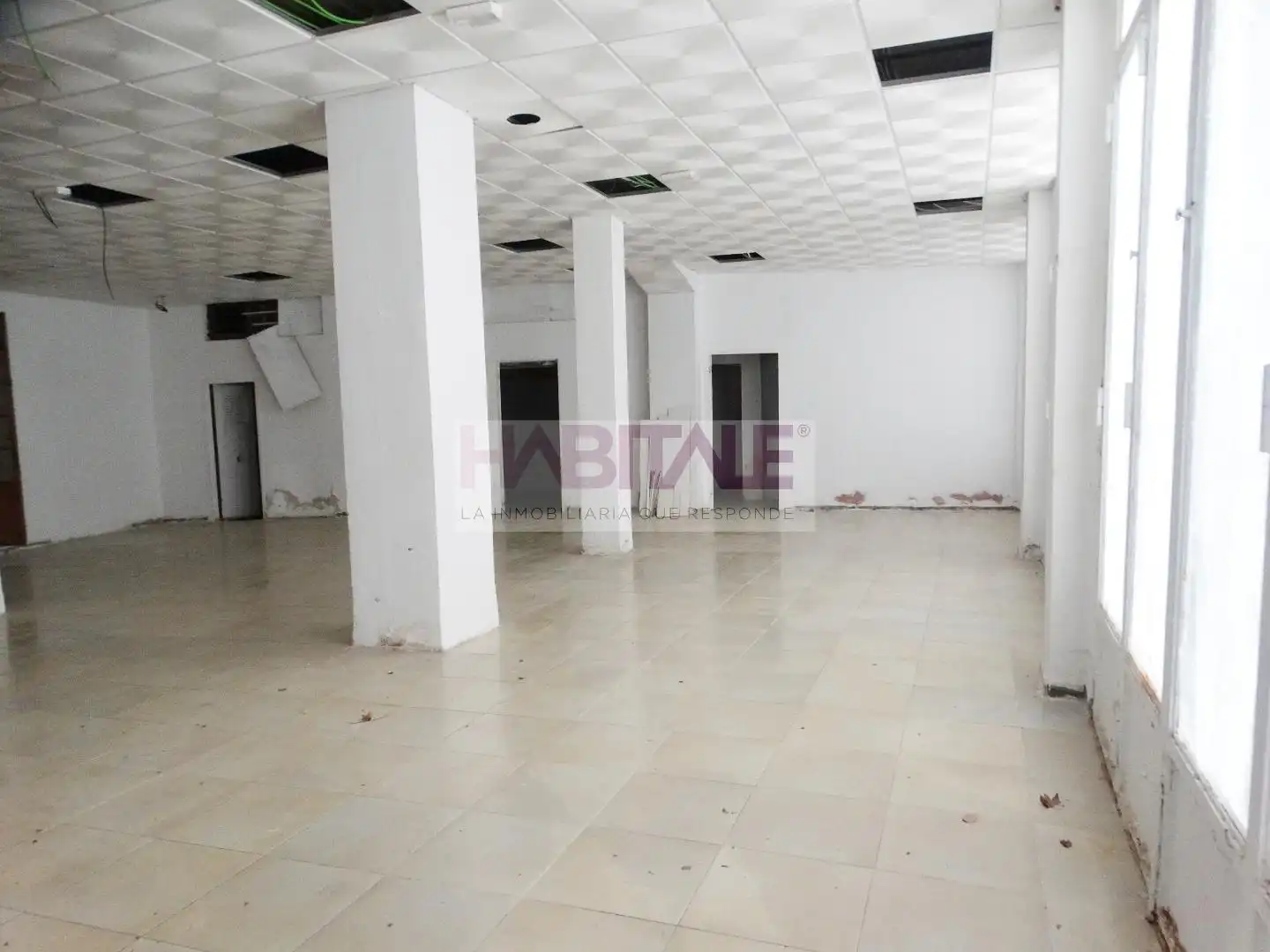 Local comercial de lloguer a Xàtiva, imagen 6