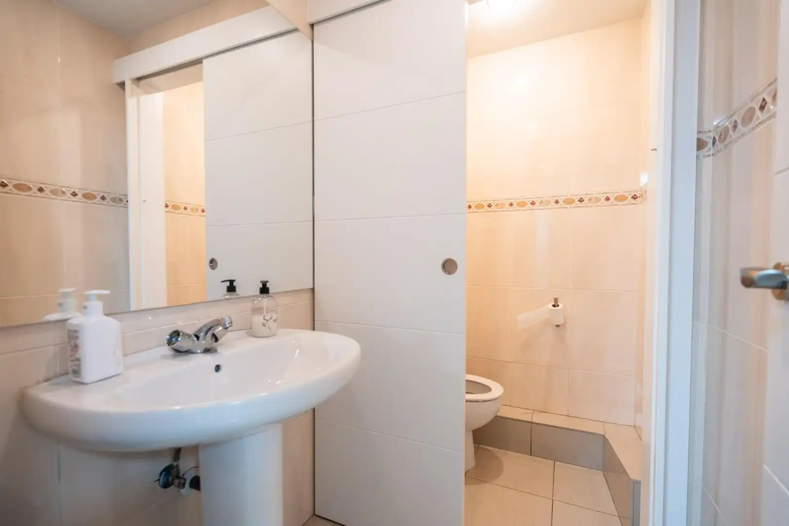 Baño de Oficina en venta en Madrid con Aire acondicionado y Calefacción