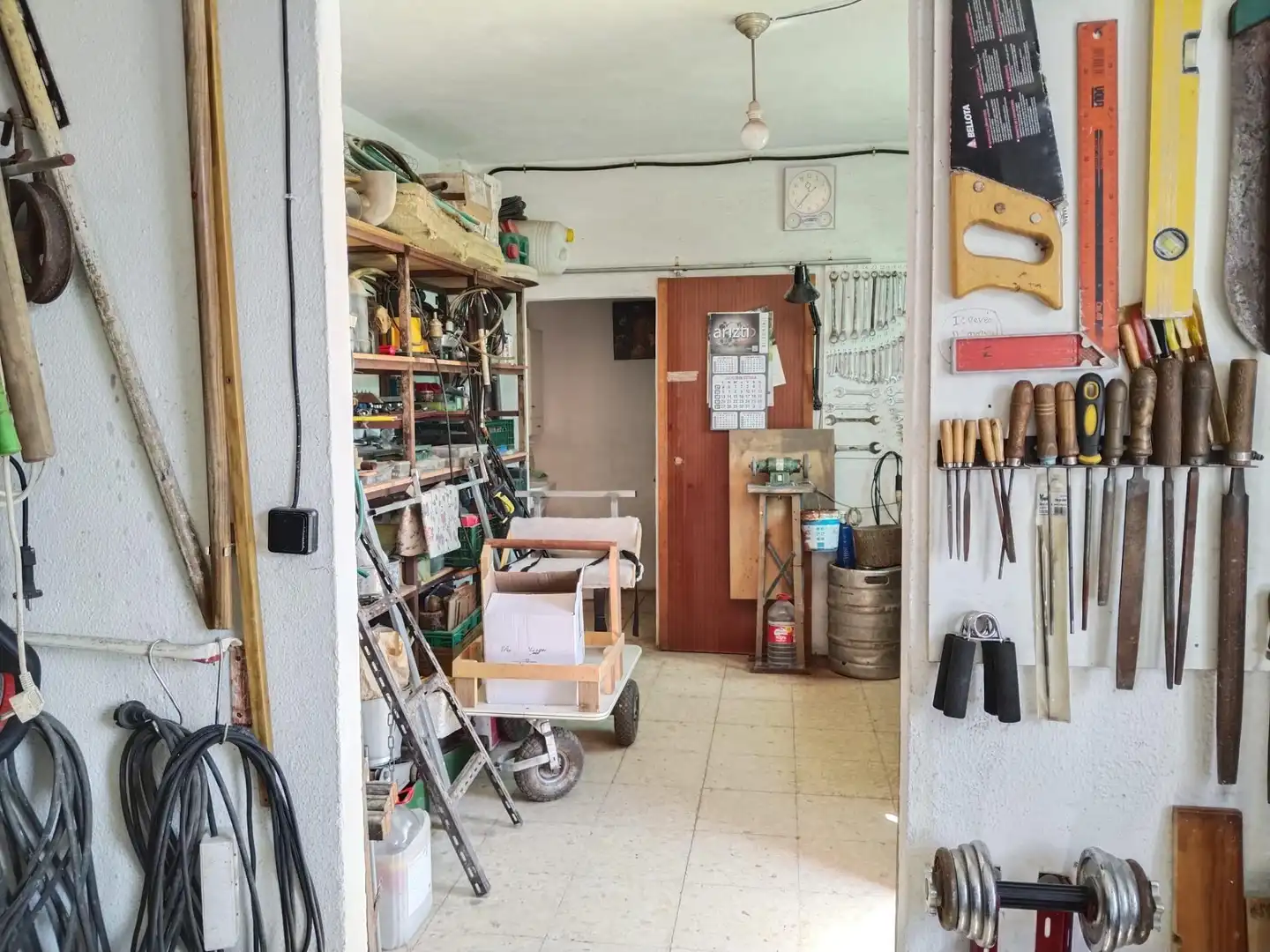 Finca rústica en venda en Chipiona amb Aire condicionat, Jardí privat i Terrassa