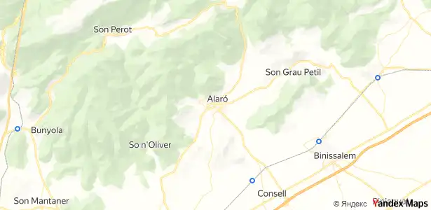 Pis en venda a Alaró, imagen 3