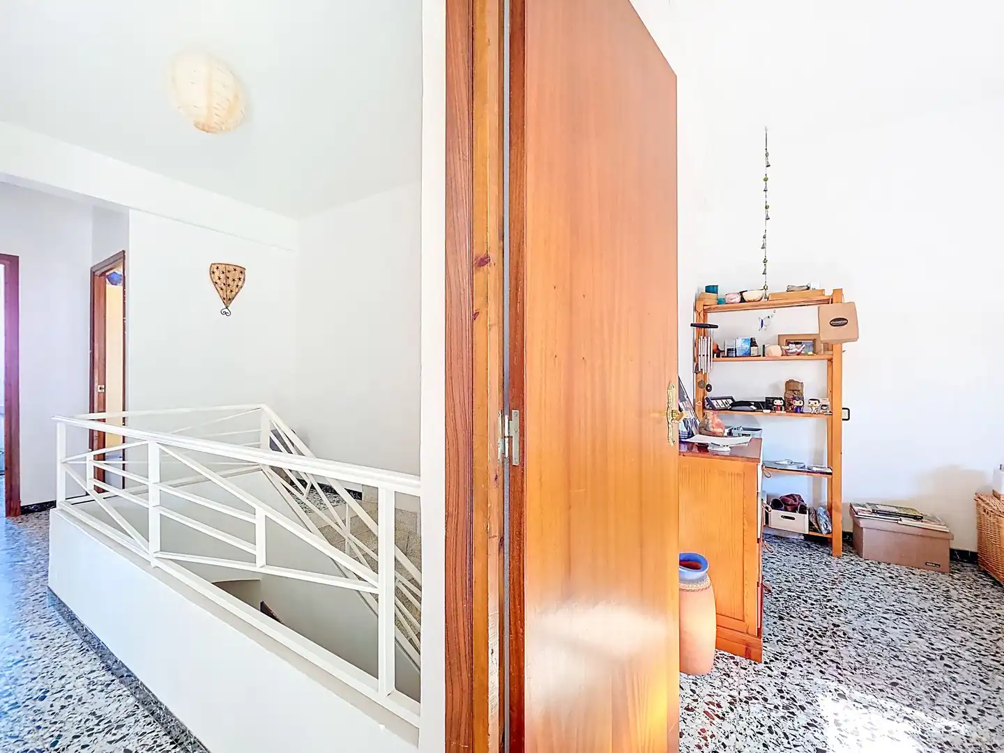 Reihenhaus zum Verkauf in El Pinós / Pinoso, imagen 17