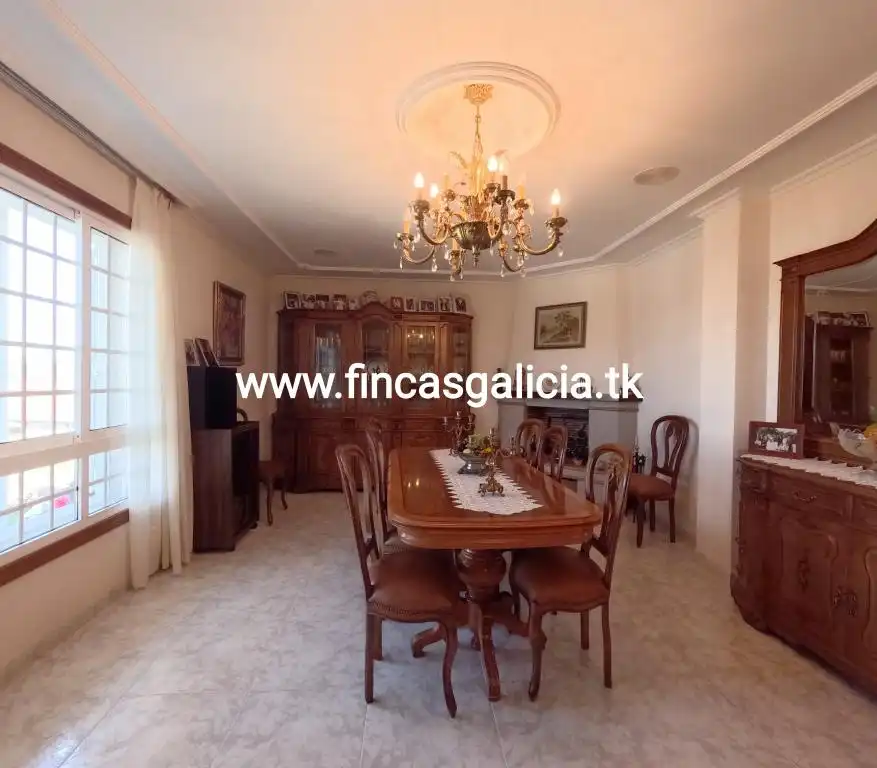 Chalet con terraza en venta en Vilardevós, imagen 32