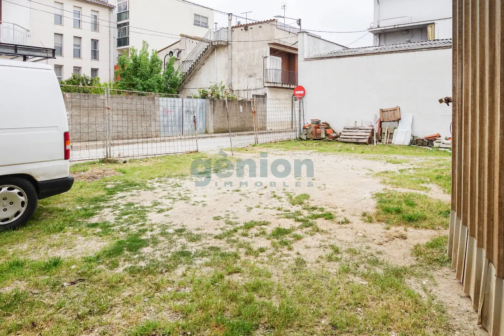 Terreno residenziale in vendita a Sarrià de Ter, imagen 10