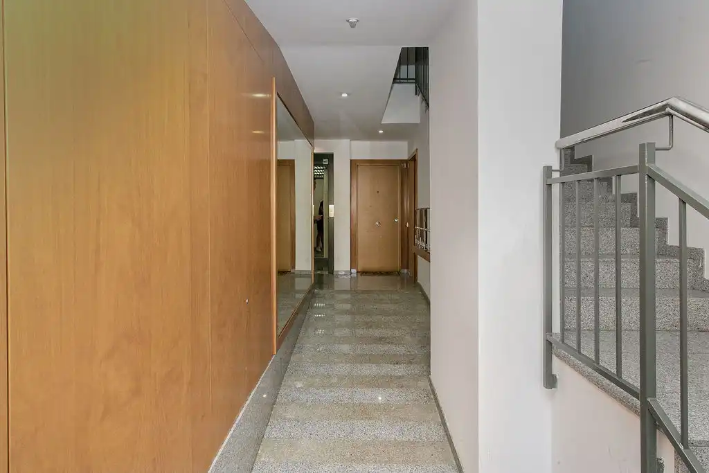 Dúplex en venta en Terrassa con Parquet