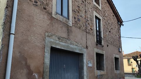 Foto 2 de Casa o chalet en venta en Calle Mayor, 38, Valle de Valdelaguna, Burgos