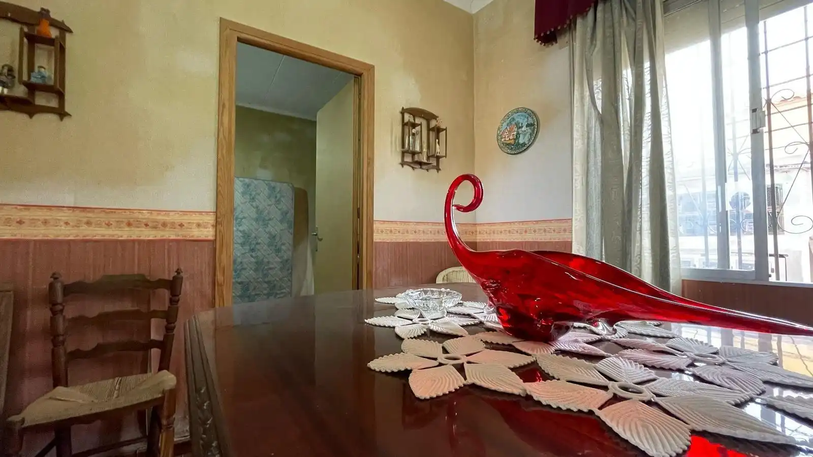 Casa o chalet en venta en Carretera del Escobar, Los Almagros - Los Paganes - El Escobar