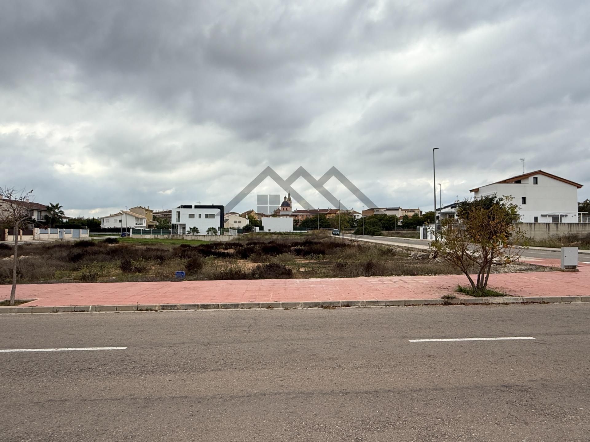 Residencial en venta en Cheste