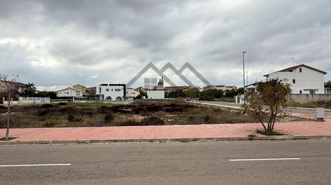 PARCELA URBANA EN CHESTE  OPORTUNIDAD IDEAL PARA PROMOTORES E INVERSORES, immagine 3