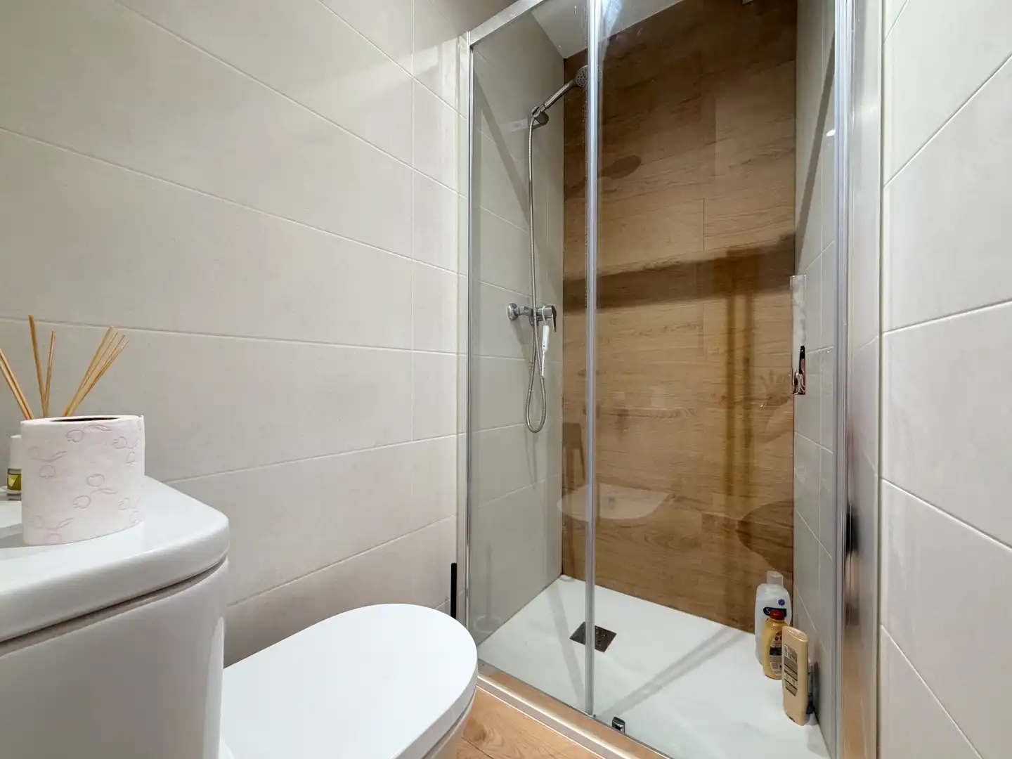 Pis amb terrassa en venda a Carrer de Catí, imagen 46