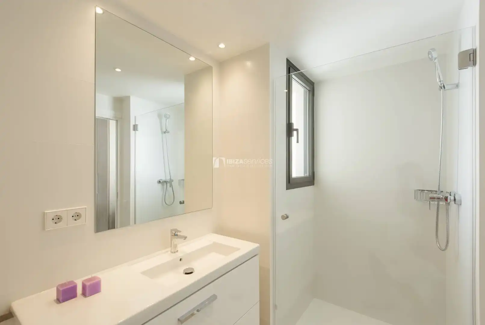 Wohnung zur Miete in Ses Figueretes - Platja d'en Bossa - Cas Serres, imagen 13