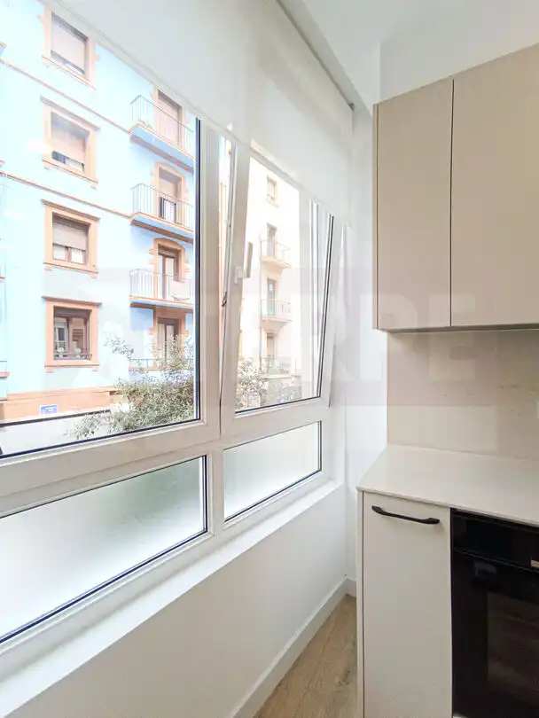 Flat with lift for sale in Biteri Kalea, imagen 10