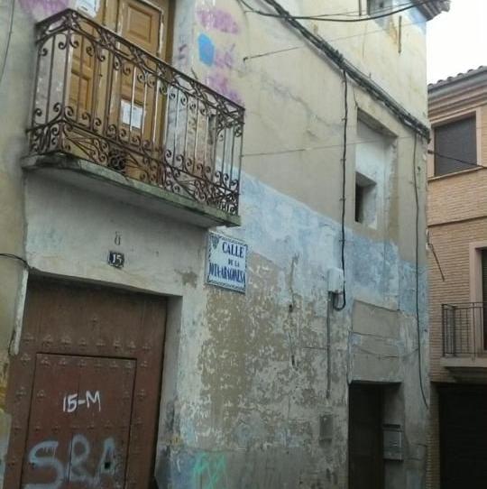 Foto 1 de Casa o chalet en venta en Calle Jota Aragonesa, Alagón, Zaragoza
