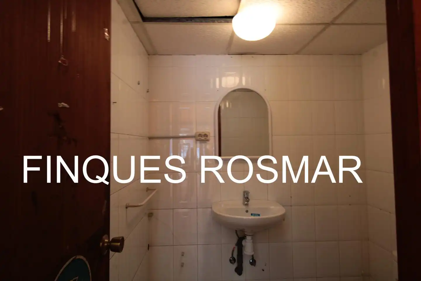 Local comercial en venta en El Molí-El Rieral, imagen 5