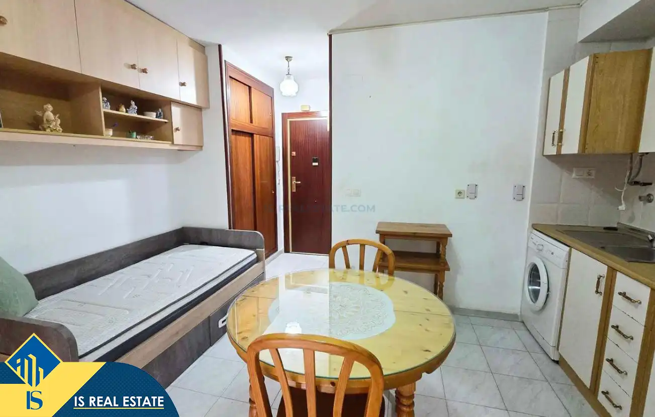 Studio avec piscine à vendre à Playa del Cura, imagen 5