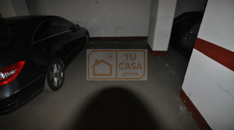 Foto 5 de Garaje en venta en Avenida Virgen de Guadalupe, Ruta de la Plata, Cáceres Capital