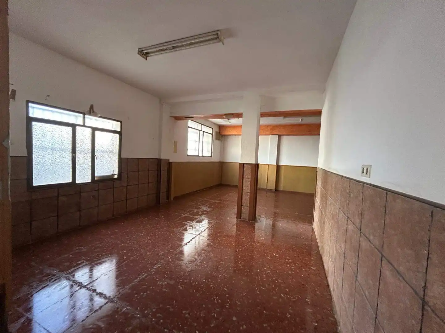 Local de alquiler en El Ejido