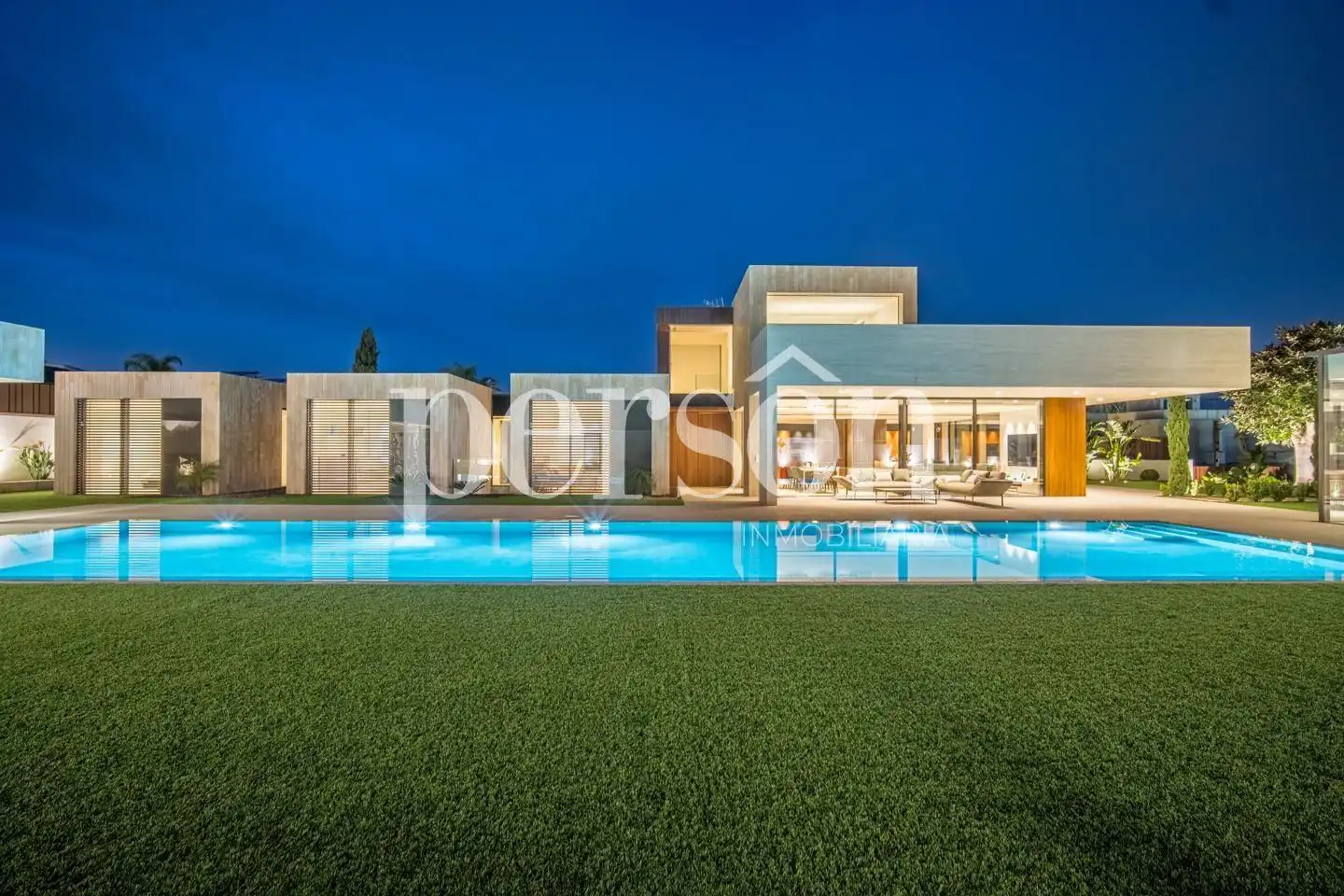 Chalet con piscina en venta en Nueva Santa Barbara - Cruz de Gracia, imagen 71