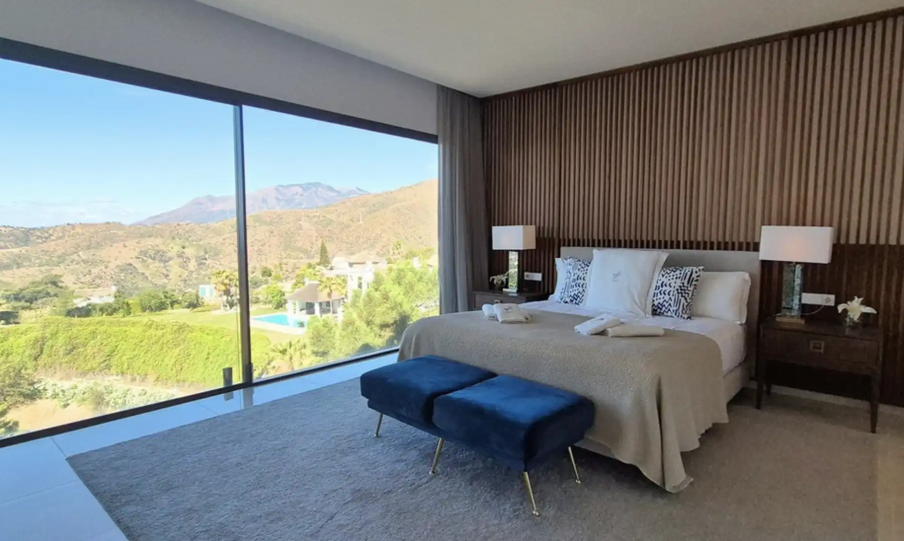 Chalet con terraza en venta en Calle Juan Lerma Valero 19G, imagen 15