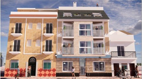 Foto 4 de Apartamento en venta en Puerto Deportivo, Fuengirola