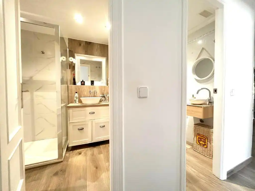 Flat with lift for sale in El Faro, imagen 30